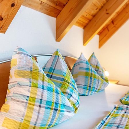 Beutenmuehle Straussenfarm Dach Owingen Kültér fotó