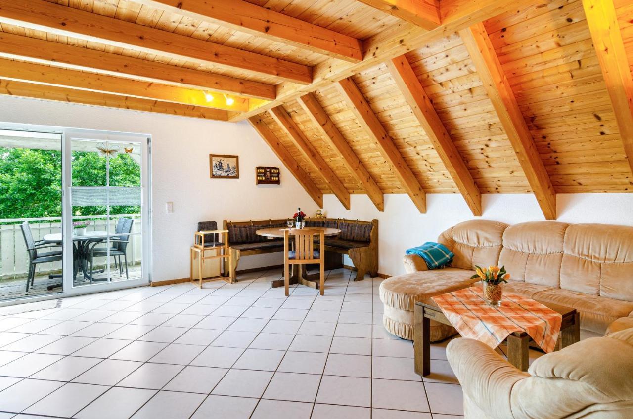 Beutenmuehle Straussenfarm Dach Owingen Kültér fotó