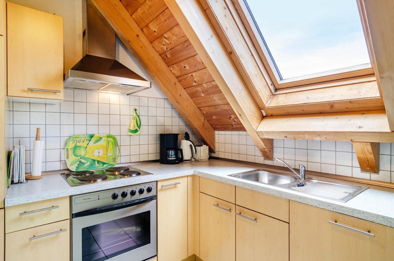 Beutenmuehle Straussenfarm Dach Owingen Kültér fotó