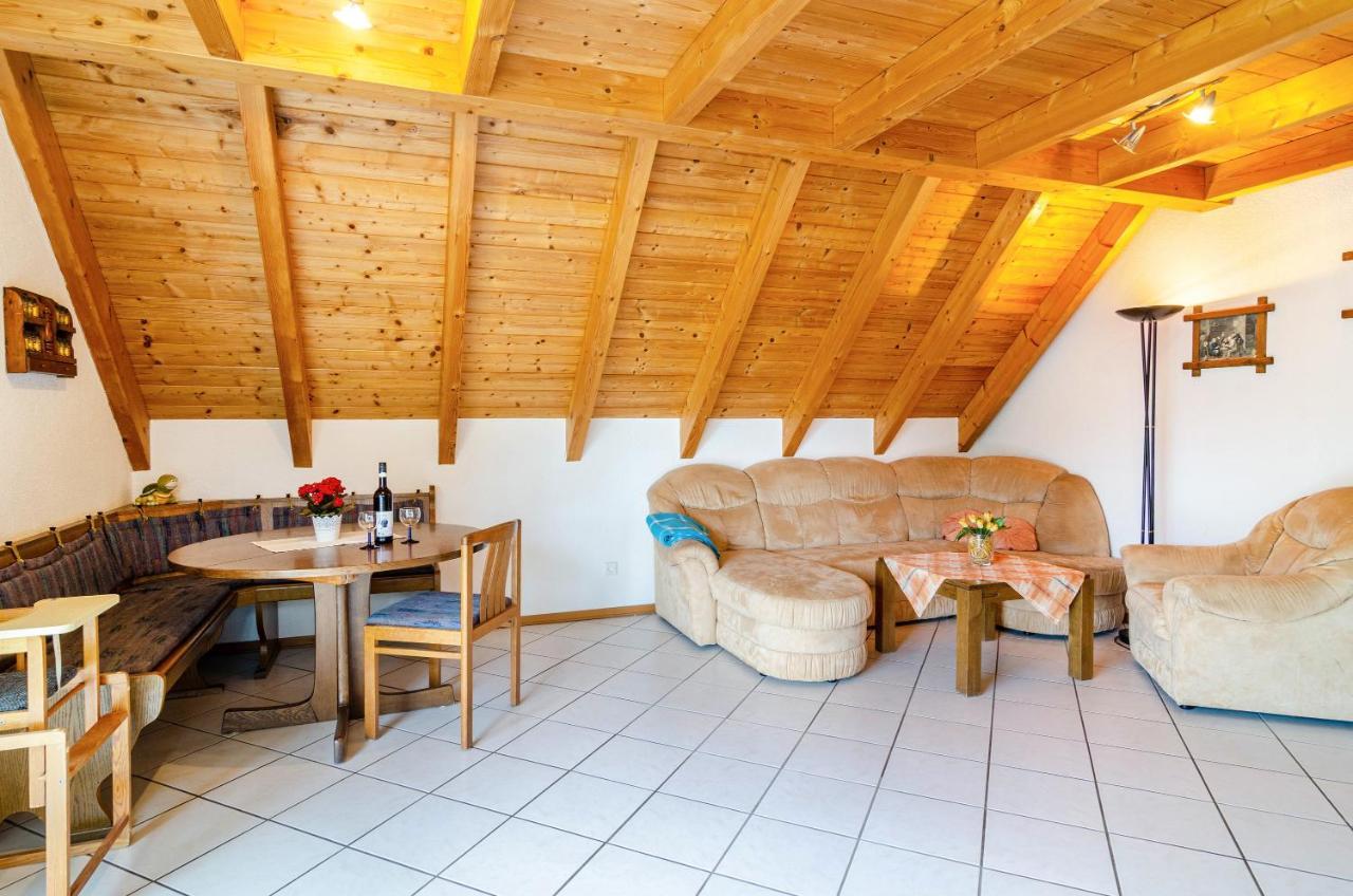 Beutenmuehle Straussenfarm Dach Owingen Kültér fotó