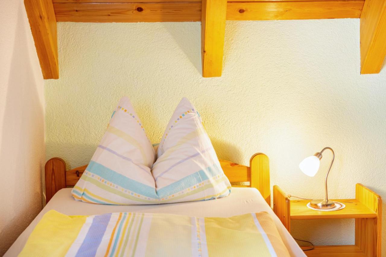 Beutenmuehle Straussenfarm Dach Owingen Kültér fotó