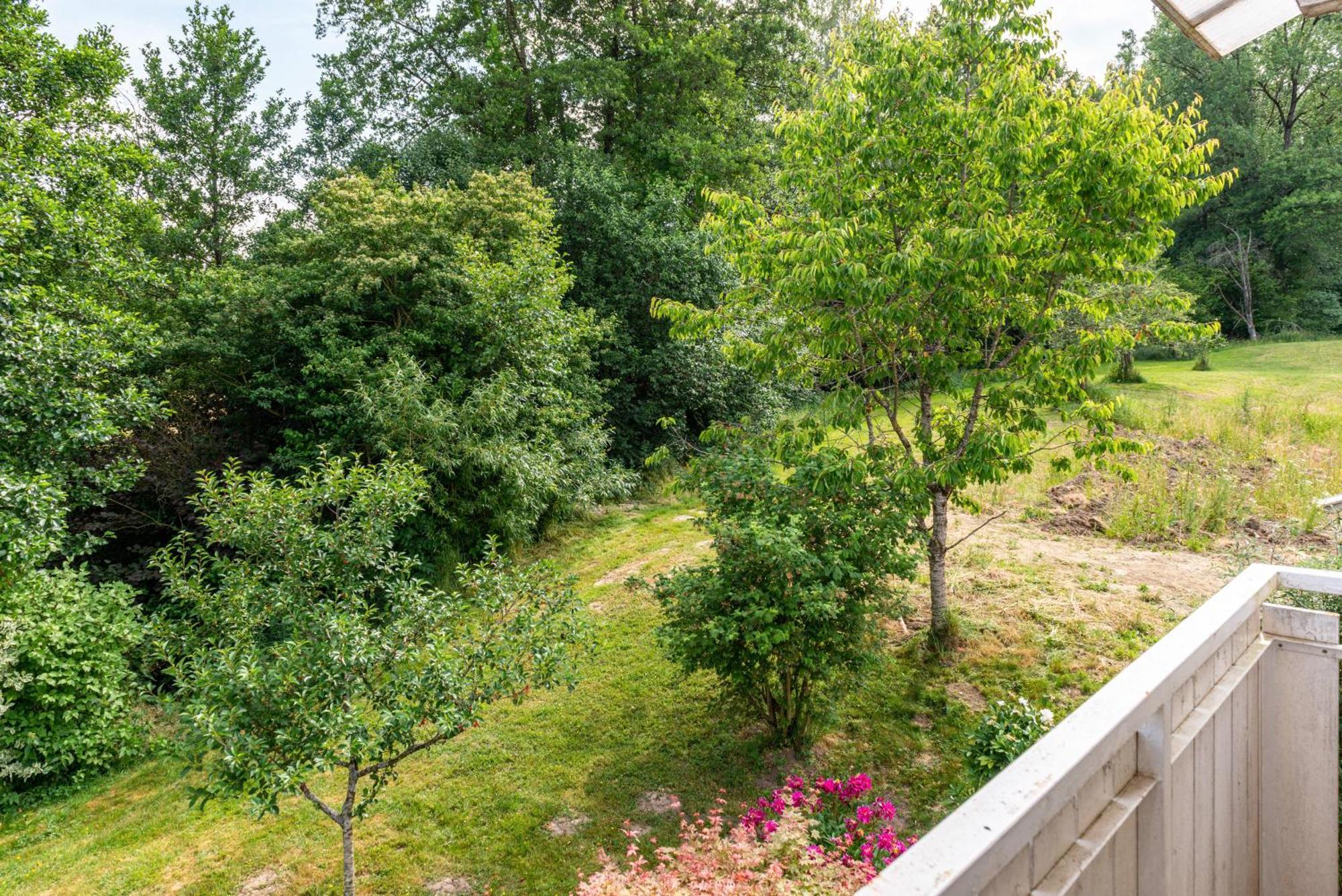 Beutenmuehle Straussenfarm Dach Owingen Kültér fotó